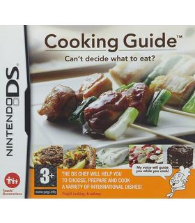 cooking-guide-nds-multilingue-seminuevo-retractilado