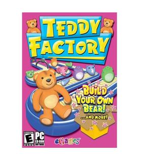 teddy-factory-pc-multilingue-seminuevo-retractilado
