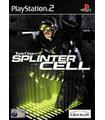 Tom Clancys Splinter Cell Plat. Ps2 Multilingue Seminuevo Re