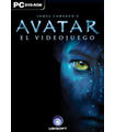 Avatar The Game Pc Multilingue Seminuevo Retractilado