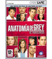 Grey'S Anatomy Pc Multilingue Seminuevo Retractilado