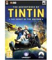 The Advent.Tintin:Secr Uni Pc Multilingue Seminuevo Retracti
