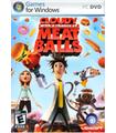 Cloudy With Chance Meat Pc Multilingue Seminuevo Retractilad