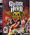 Guitar Hero Aerosmith Ps3 Version España