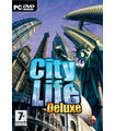 City Life Deluxe Pc Multilingue Seminuevo Retractilado