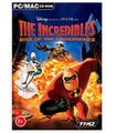 The Incredibles: Rise Of The Und. Pc Multilingue Seminuevo R