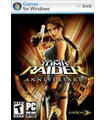 Lara Croft Tomb Raider:Anniversary Pc Multilingue Seminuevo