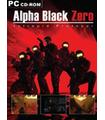 Alpha Black Zero Intrepid Protocol Pc Multilingue Seminuevo