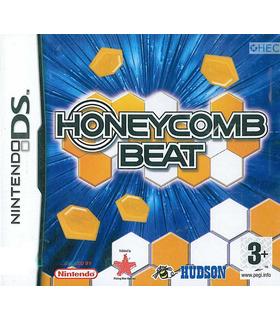 honeycomb-beat-nds-espana-seminuevo-retractilado