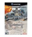Desert Storm Game Cube Version Reino Unido