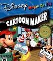 Disney Classics Cartoon Maker Pc Multilingue Seminuevo Retra