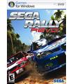 Sega Rally Pc Multilingue Seminuevo Retractilado