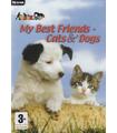 My Best Friends-Cats & Dogs Pc Multilingue Seminuevo Retract