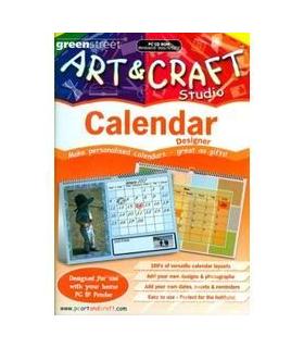 arts-crafts-calendars-pc-multilingue-seminuevo-retractilad