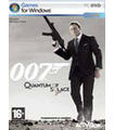 James Bond007 Quantum Solac Pc Multilingue Seminuevo Retract