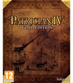 Patrician Iv Gold Edition Pc Multilingue Seminuevo Retractil