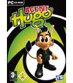 Agent Hugo PC ver Version Reino Unido