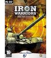 Iron Warriors Pc Version Reino Unido