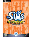 The Sims Superstar Vl Pc Multilingue Seminuevo Retractilado