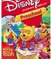 Disney Winnie The Pooh Pre School Pc Multilingue Seminuevo R