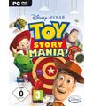 Toy Story Mania Pc Multilingue Seminuevo Retractilado