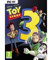 Toy Story 3 Pc España Seminuevo Retractilado