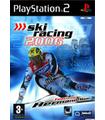 Ski Racing 2005 Ps2 Multilingue Seminuevo Retractilado