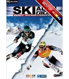 alpine-ski-racing-pc-multilingue-seminuevo-retractilado