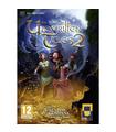 The Book Of Unwritten Tales 2 Pc