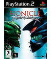 Bionicle Heroes Ps2 Multilingue Seminuevo Retractilado