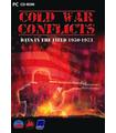 Cold War Conflicts Pc Multilingue Seminuevo Retractilado