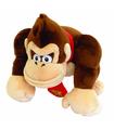 Peluche 21 Cm Donkey Kong Super Mario