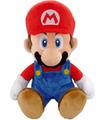 Peluche 24 Cm Super Mario - Mario