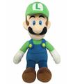 Peluche 25 Cm Luigi Super Mario