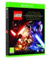 Lego: Star Wars Ep7 Xboxone