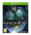 Kronos: Battle Worlds Xboxone