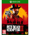 Red Dead Redemption 2 Xboxone