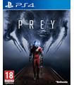 Prey Day One Ps4