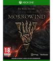 The Elder Scrolls Online: Morrowind Xboxone