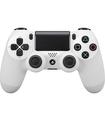 Dual Shock Controller White V2 SONY Ps4