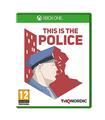This Is The Police Xboxone