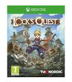 Lock'S Quest Xboxone