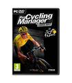 Pro Cycling Manaager 2017 Pc