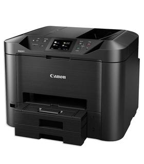 impresora-canon-multifuncion-maxify-mb5450