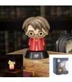 Lamparita Usb Harry Potter Harry Quidditch 10 Cm
