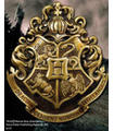 Escudo Grande Hogwarts Harry Potter 28X31