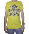 Camiseta Harry Potter Hufflepuff M