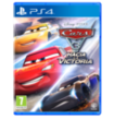 Cars 3 Ps4