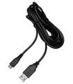 Charging Cable Usb Micro Usb 3M Ps4