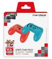 Grips Twin Pack para Joy-Con Controllers(x2) N-Switch